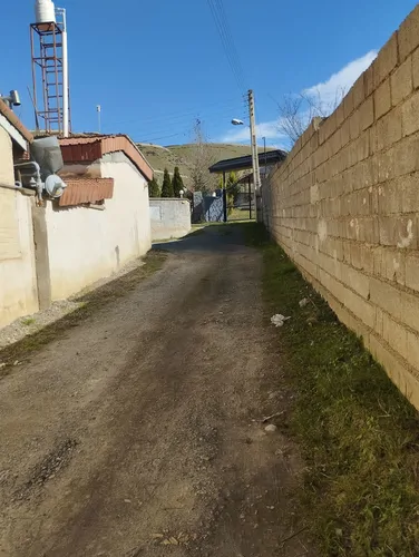 تصویر 23 - ویلا کوشش (واحد ۶) در  کلاردشت