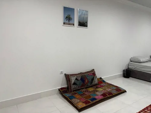 تصویر 5 - اقامتگاه بومگردی نخیل (کبکاب) با صبحانه رایگان در پارسیان