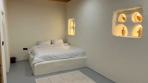 تصویر 8 - ویلا استخردار آبسرد نيلِس در  قشم