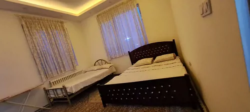 تصویر 12 - ویلا استخردار آبسرد میلان با بیلیارد در  رودهن