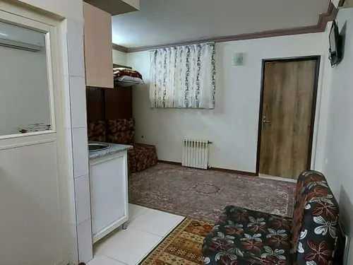 تصویر ۱ - هتل آپارتمان جعفری(واحد۴۰۴) در  مشهد