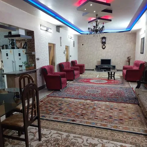 تصویر 3 - خانه مبله فرزام  در اصفهان