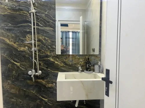 تصویر 26 - ویلا استخردار آبگرم عمارت رویال با بیلیارد مهرآباد در  رودهن