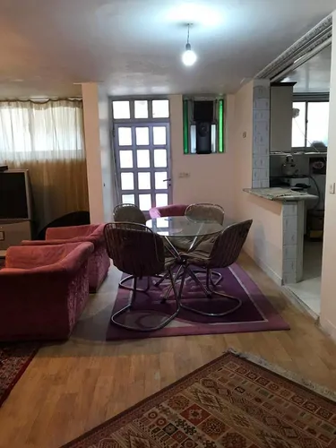 تصویر 1 - آپارتمان مبله ایران زمین شمالی  در  تهران