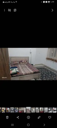 تصویر 5 - آپارتمان تازه ساز دوخواب طبقه دوم در  گرگان