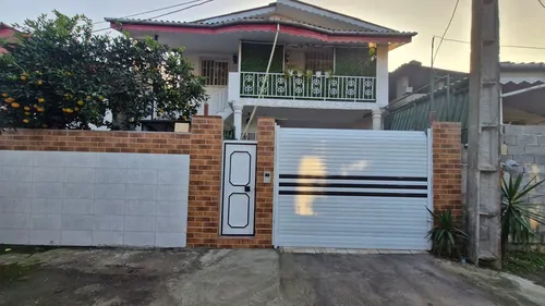 تصویر 7 - ویلا ویلایی فریدی در  چابکسر