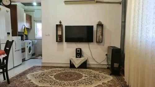تصویر 3 - سوییت یک خوابه هالِن در نکا