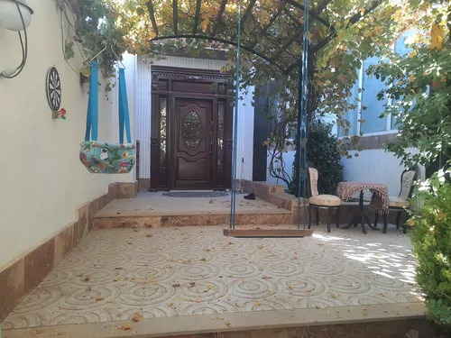 تصویر 19 - ویلا استخردار آبگرم شارستان با بیلیارد در چهارباغ