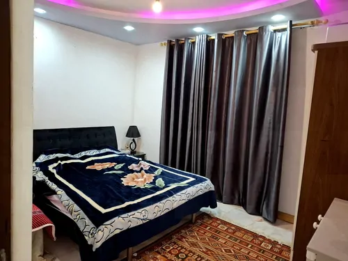 تصویر 2 - ویلا ویلا جنگلی ارکیده در چمستان