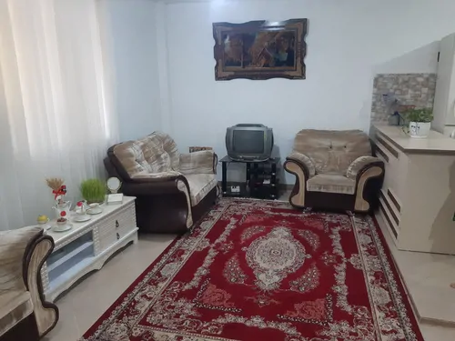 تصویر 4 - سوییت خانه ویلایی همراه پارکینگ در رشت