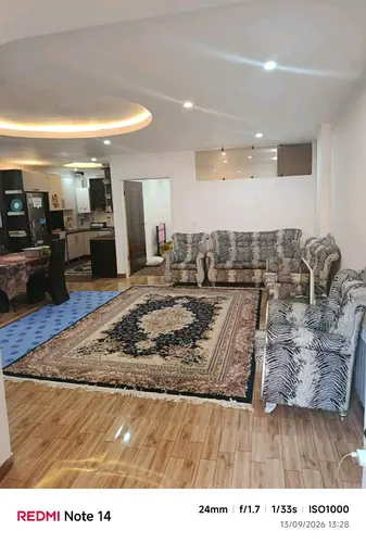 تصویر 2 - ویلا ویلای تمیزولاکچری در شهمیرزاد در شهمیرزاد
