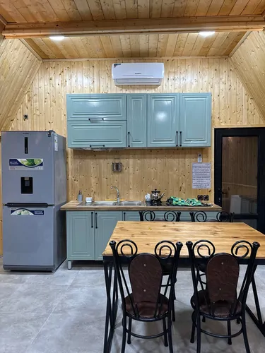 تصویر 4 - کلبه تتل کلبه در ماسال