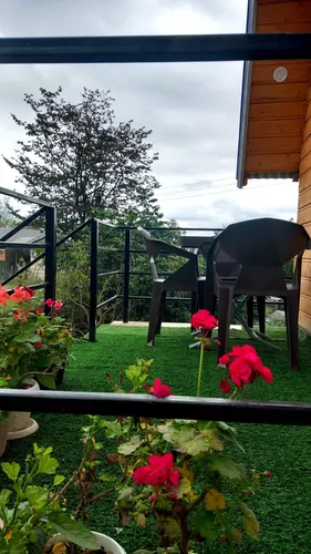 تصویر 10 - کلبه آرامش در ماسال