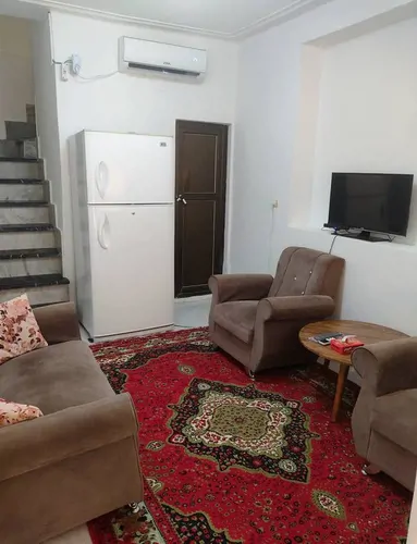 تصویر 2 - خانه دوبلکس باقری (1) در رشت