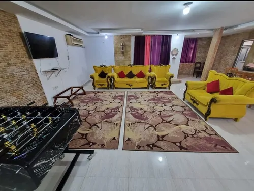 تصویر 2 - ویلا ساحلی (۴۲) در نور