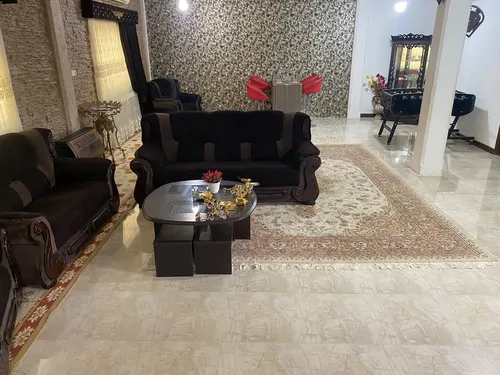 تصویر 3 - آپارتمان مبله حسن زاده در فریدون کنار