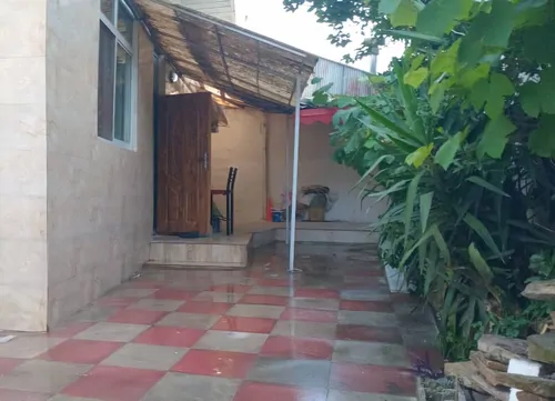 تصویر 9 - خانه بام سبز  در  لاهیجان