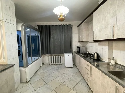 تصویر 8 - آپارتمان مبله پریمیوم پلازا در سعادت آباد (3) با جکوزی در  تهران