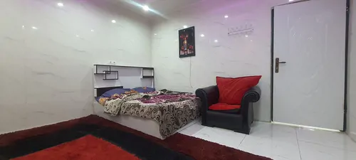 تصویر 7 - ویلا استخردار آبسرد ارغوان با فوتبال دستی در  دزفول