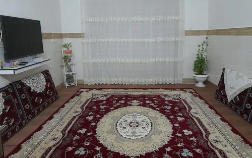 تصویر ۱ - خانه عارف (۲) در  بندر ترکمن