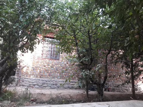 تصویر 3 - ویلا باغچه تفریحی ماهدشت در ماهدشت
