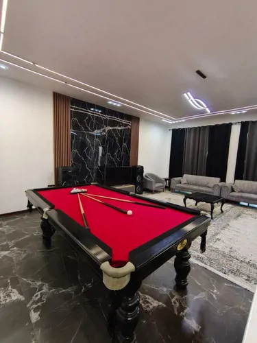 تصویر 5 - ویلا ویلای دنج و دلنشین - استخر ۴ فصل- تمیز  و نوساز- ویلای مانا در  چهارباغ