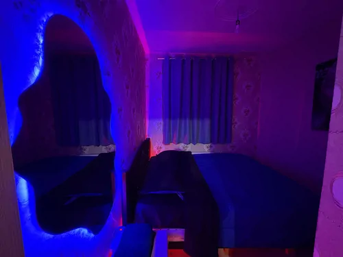 تصویر 8 - آپارتمان مبله هاشمی در نزدیکی آزادی در  تهران