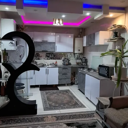 تصویر 8 - ویلا استخردار آبگرم کیانا در  اصفهان