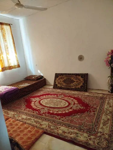 تصویر 3 - ویلا ویلای مستقل سنتی ساحلی در رستم رود