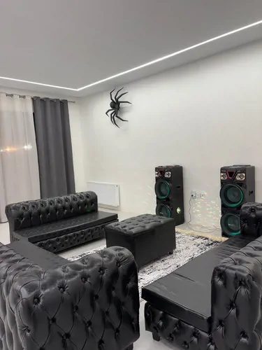 تصویر 7 - ویلا استخردار آبگرم رز در سهیلیه