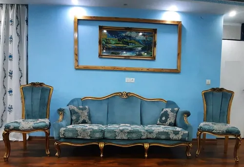 تصویر 8 - آپارتمان مهدی (3) در بجنورد