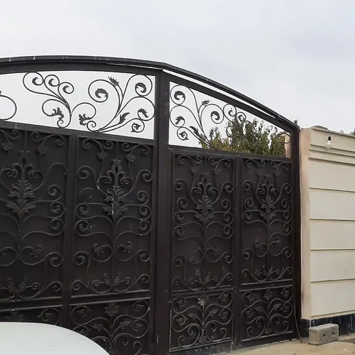تصویر 5 - ویلا شمس در  هشتگرد