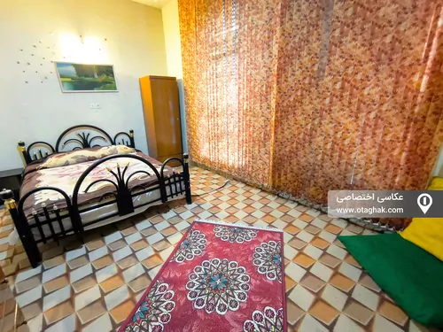 تصویر 11 - خانه پارسه در  شیراز