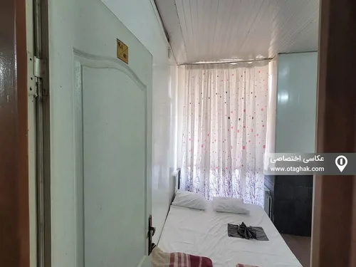 تصویر 3 - آپارتمان سخاوتی 401 با صبحانه رایگان در مشهد