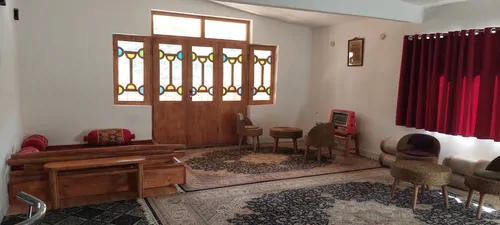 تصویر 2 - ویلا قلعه کهنه در دنا