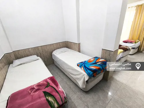 تصویر 9 - سوییت آل مختار (اتاق 202) در مشهد