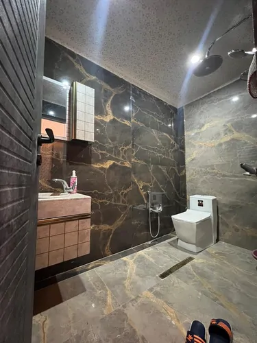 تصویر 30 - ویلا استخردار آبگرم شقایق با جکوزی در سهیلیه