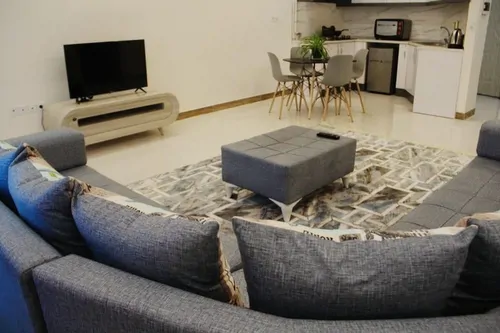 تصویر 2 - آپارتمان ارامش4 در رشت