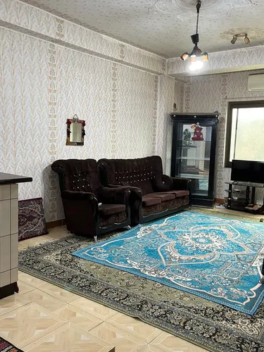 تصویر 4 - خانه مبله دنج در  املش