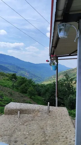 تصویر 2 - ویلا اقامتگاه جولدره ساسنگ در مینودشت