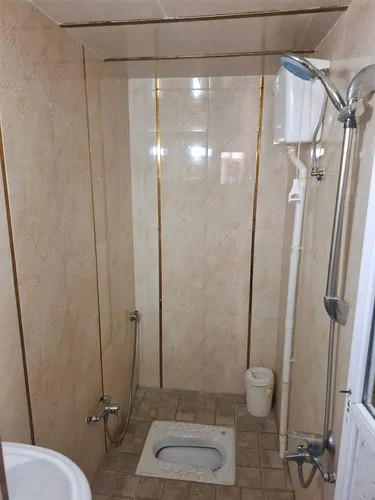 تصویر 3 - سوییت روبرو فضای سبز و نزدیک مراکز تفریحی الماس شرق و به اتوبوسا حرم بسیار نزدیک در مشهد