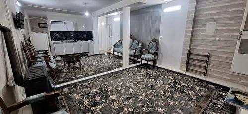 تصویر 3 - خانه خانه نزدیک حرم ثامن الحجج در مشهد