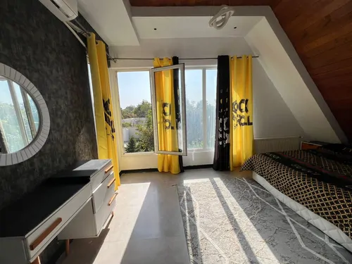 تصویر 16 - ویلا  استخردار آبگرم کرال با جکوزی و بیلیارد در  شهریار