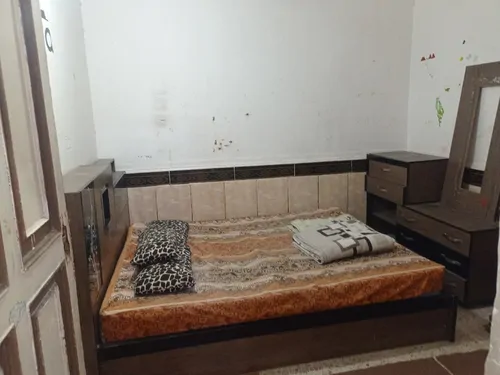 تصویر 4 - آپارتمان مبله کوی ذوالفقاری در  آبادان
