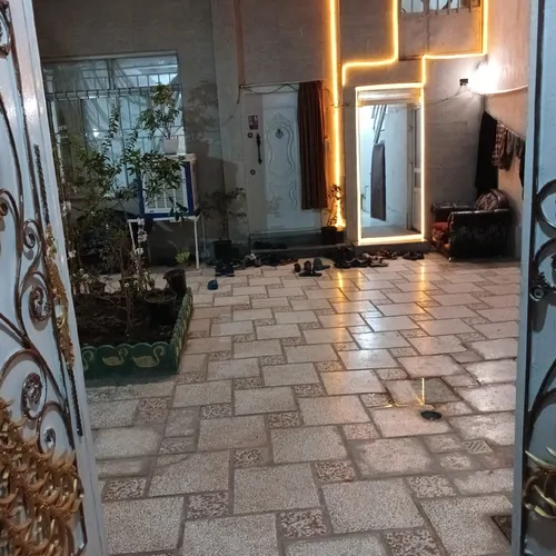 تصویر 22 - خانه انوشیروانی نزدیک حرم مطهر  در  مشهد