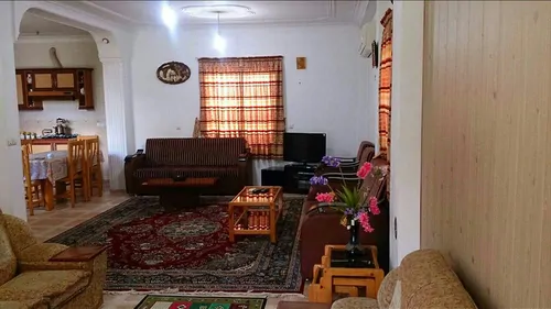 تصویر 4 - ویلا پارسا (واحد۳) در ایزدشهر