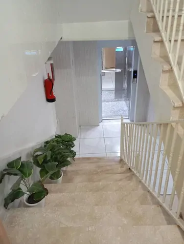 تصویر 11 - آپارتمان مادر (1) در  درگهان