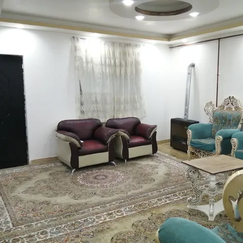 تصویر 2 - ویلا ساحلی در کیاشهر