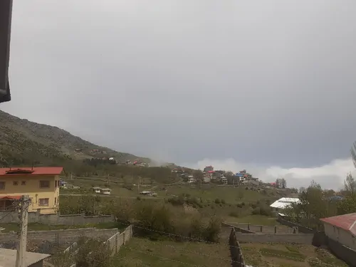 تصویر 2 - ویلا روستایی جواهرده در رامسر