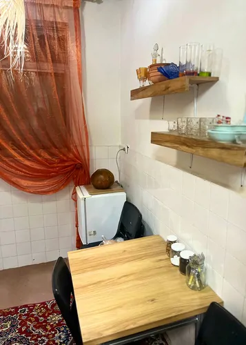 تصویر 3 - ویلا ویلا دو خوابه سنتی در رشت